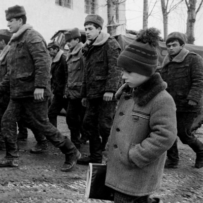 Qartal (feat. Araz Ağdamlı)