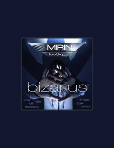 Listen to Bizarius, watch music videos, read bio, see tour dates & more!
