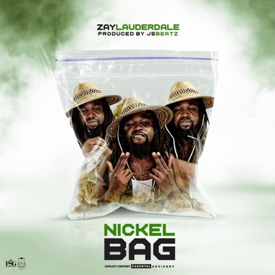 Nickel Bag - EP