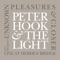 Transmission (Live At Hebden Bridge) - Peter Hook and The Light lyrics