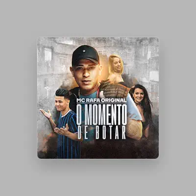 Listen to MC Rafa Original, watch music videos, read bio, see tour dates & more!