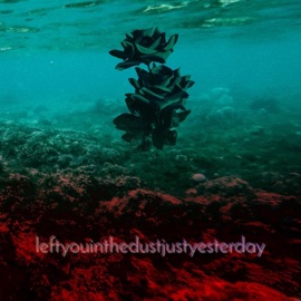 Leftyouinthedustjustyesterday IRL & Yohzy