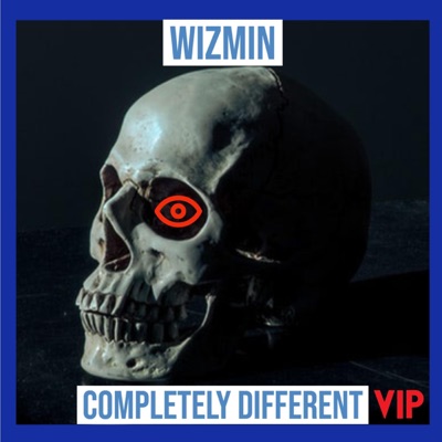 Completely Different VIP - Single