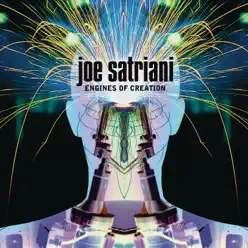 Engines of Creation - Joe Satriani