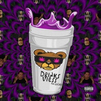 Drinks Viess (feat. Robaloo Frans) - Single - Trap Docks