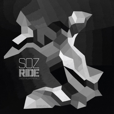 Ride (Instrumental) - Single