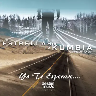 Yo Te Esperare - Estrellas de la kumbia Yo Te Esperare - Estrellas de la kumbia