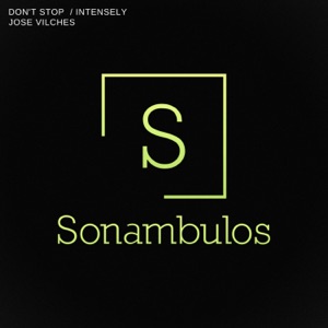 Don't Stop - Single