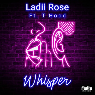 Whisper - Single