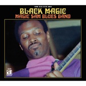 Magic Sam - Same Old Blues (feat. Eddie Shaw)