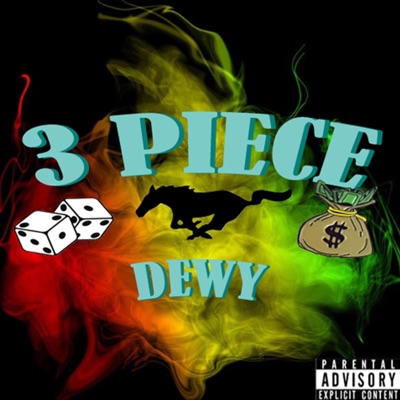 3 Piece - Single