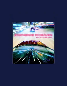 聆聽 Bernd Pichlbauer、觀看音樂影片、閱讀小傳、查看巡演日期等！