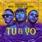 Tu & Yo (feat. Myke Towers & Lyanno) - Amarion lyrics