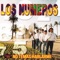 Un Amor Mas Grande Que el Amor - Los Numeros lyrics