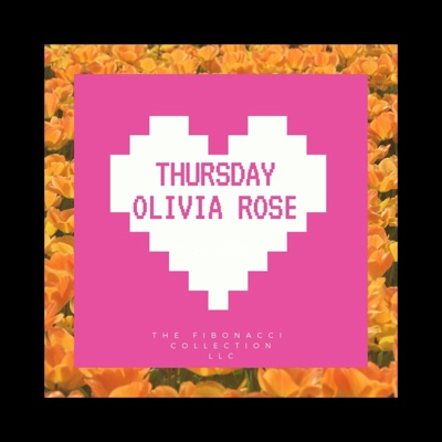 Thursday (feat. Olivia Rose) - Single