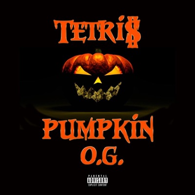 Pumpkin O.G. - EP