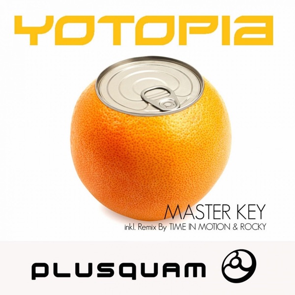 Master Key - EP