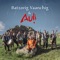 Hunnu Guren - Batzorig Vaanchig & AULI lyrics