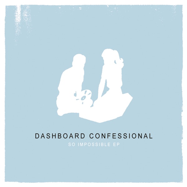 Dashboard Confessional - Hands Down