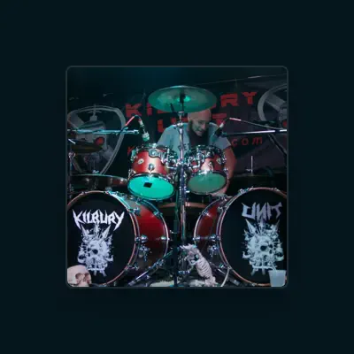 Listen to Kilbury Unit, watch music videos, read bio, see tour dates & more!