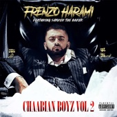 Chaabian Boyz Vol. 2 artwork