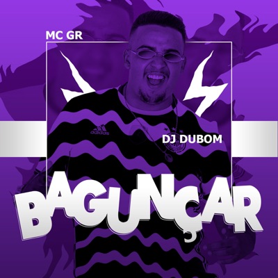 Bagunçar - Single