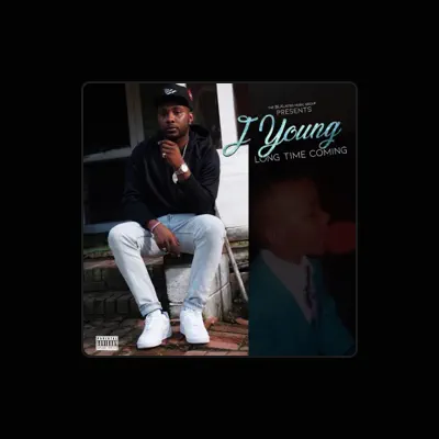 Listen to J. Young, watch music videos, read bio, see tour dates & more!