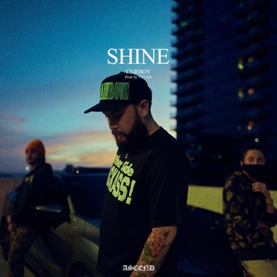 Shine - Single