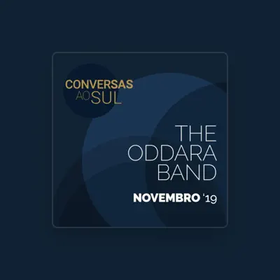 Listen to The Oddara Band, watch music videos, read bio, see tour dates & more!