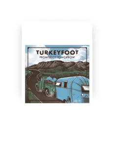 Escucha a Turkeyfoot, mira vídeos musicales, lee la biografía, consulta fechas de giras y mucho más.