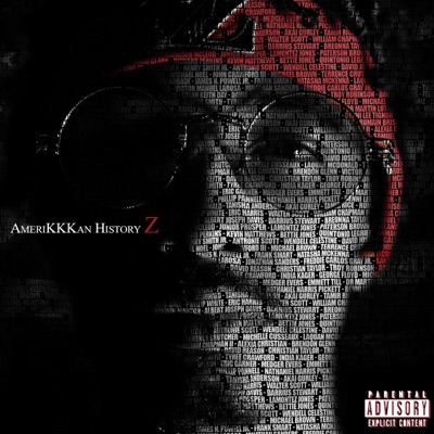Amerikkkan History Z - Single