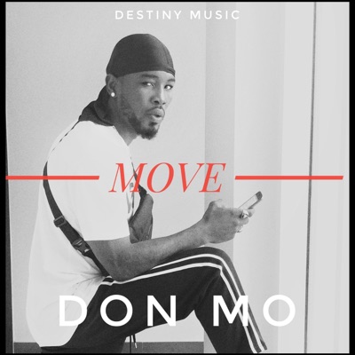 Move - Single