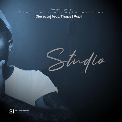 Studio (feat. Thaps & Papii) - Single