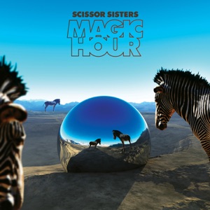 Scissor Sisters - Only the Horses - Line Dance Musik