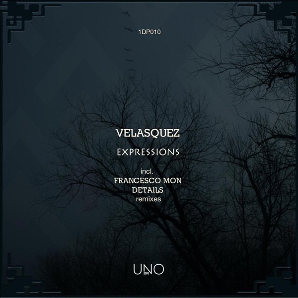 Expression - Single