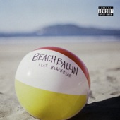 Beach Ballin' (feat. blackbear) artwork