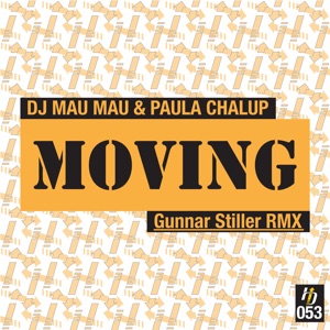 Moving - Single