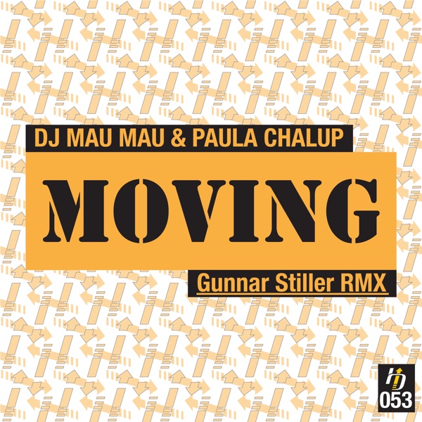 Moving - Single