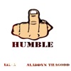 Humble (feat. Aladdyn ThaGodd) - Single