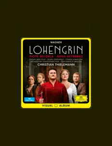 聆聽 Sächsischer Staatsopernchor、觀看音樂影片、閱讀小傳、查看巡演日期等！