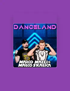 Listen to Marco Skarica, watch music videos, read bio, see tour dates & more!