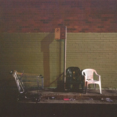 The Grocery Store, Vol. 1 (Instrumentals) [Instrumental]