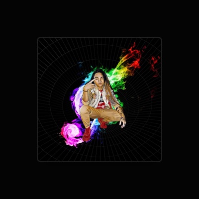 Listen to Lil KidArt, watch music videos, read bio, see tour dates & more!