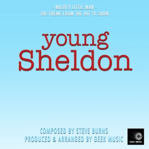 Young Sheldon: Mighty Little Man