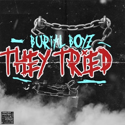 They Tried - Single