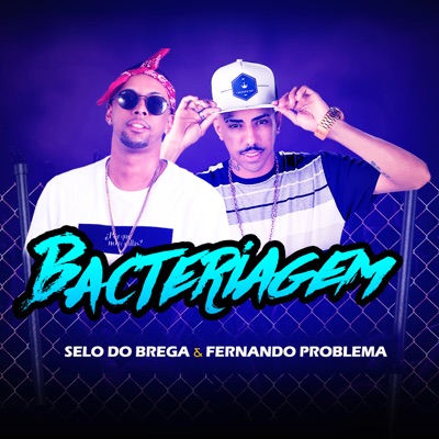 Bacteriagem - Single