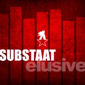 Substaat - Elusive (Cyborg Drive Remix)