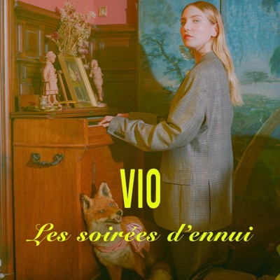 Les soirées d'ennui - Single