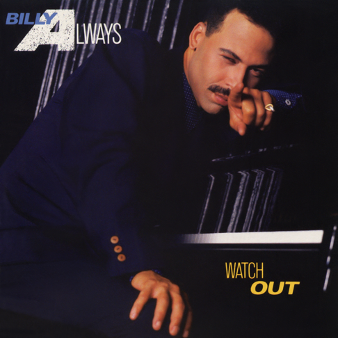 洋楽 BILLY ALWAYS/BILLY ALWAYS LP Billy Always – Billy Always – Vinyl (LP, Album), [r4173916