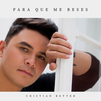 Para Que Me Beses - Single